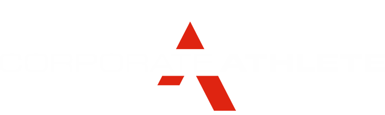 Corporate Athlete Logo